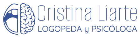 Cristina Liarte Logopeda